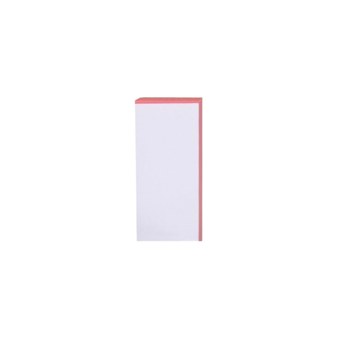 HIGH GLOSS FINISH/POLISH BLOCK
