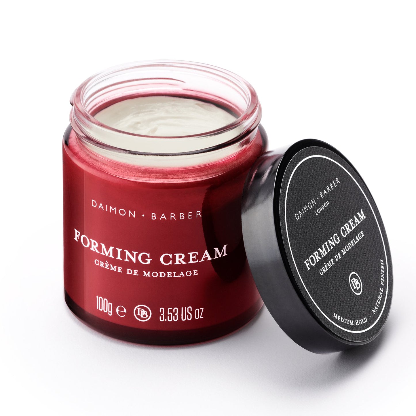 Forming Cream