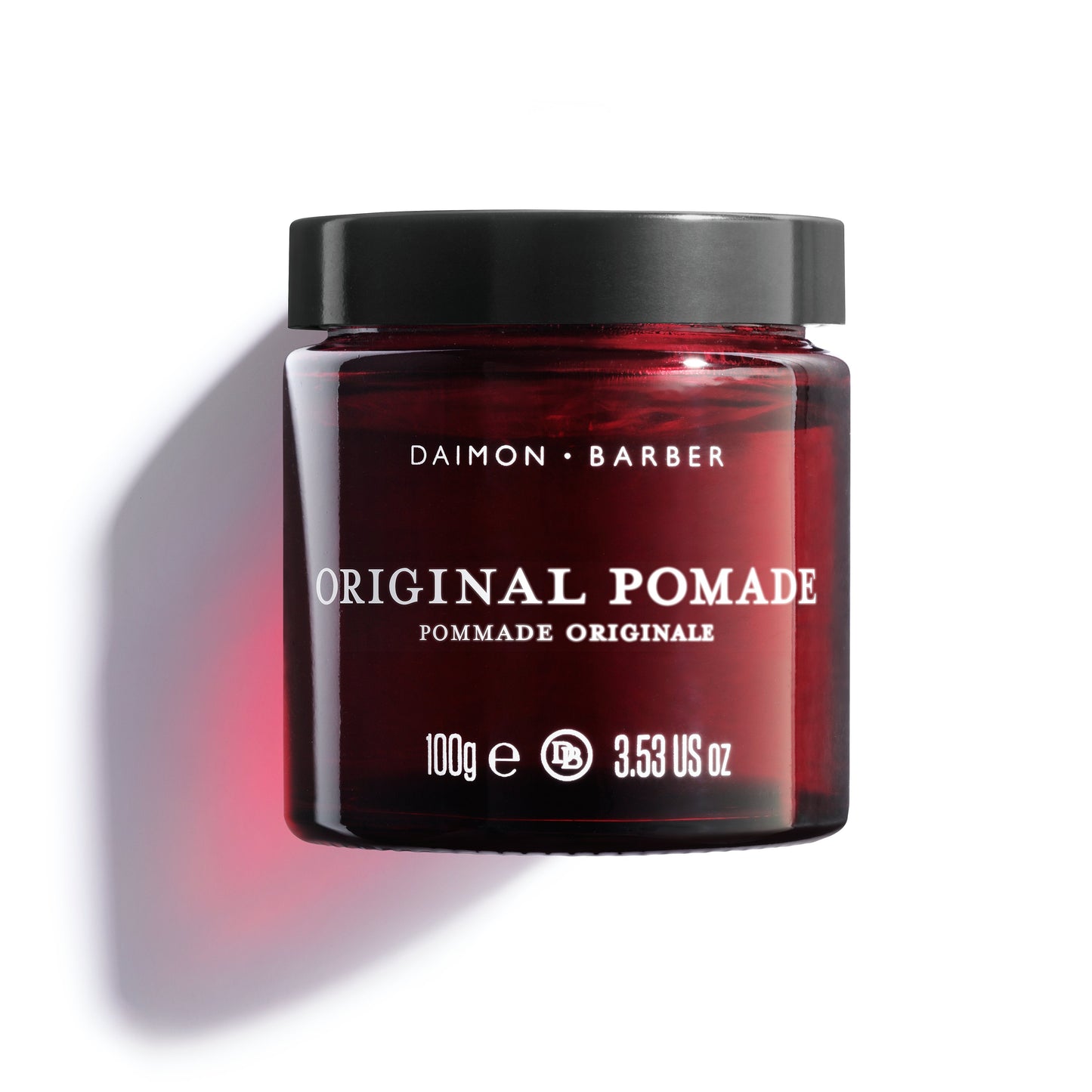 Pomade Duo
