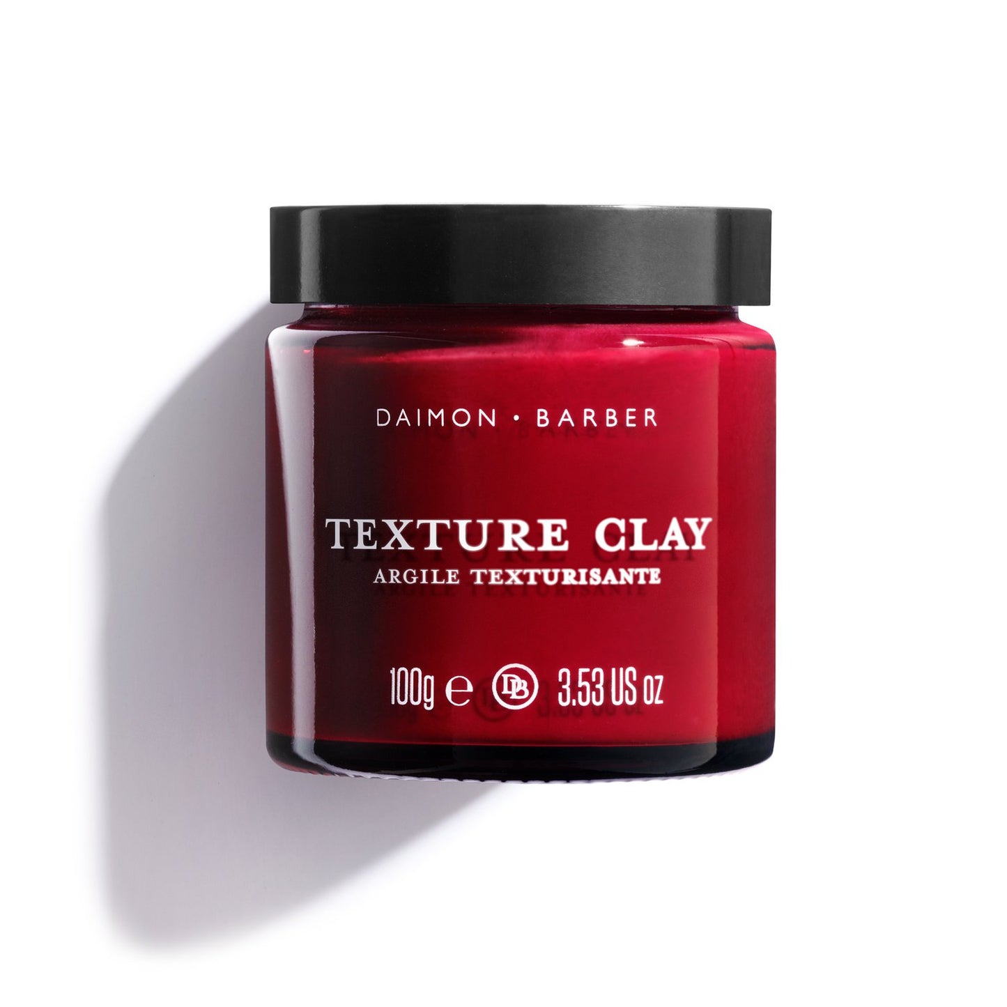 Texture Clay