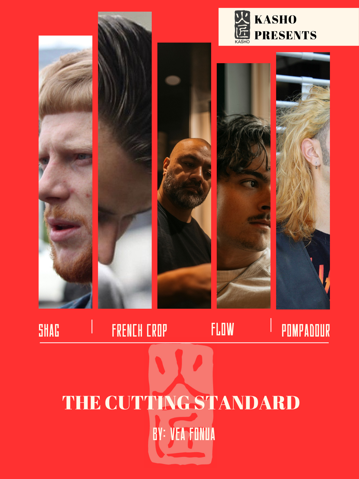 The Cutting Standard
