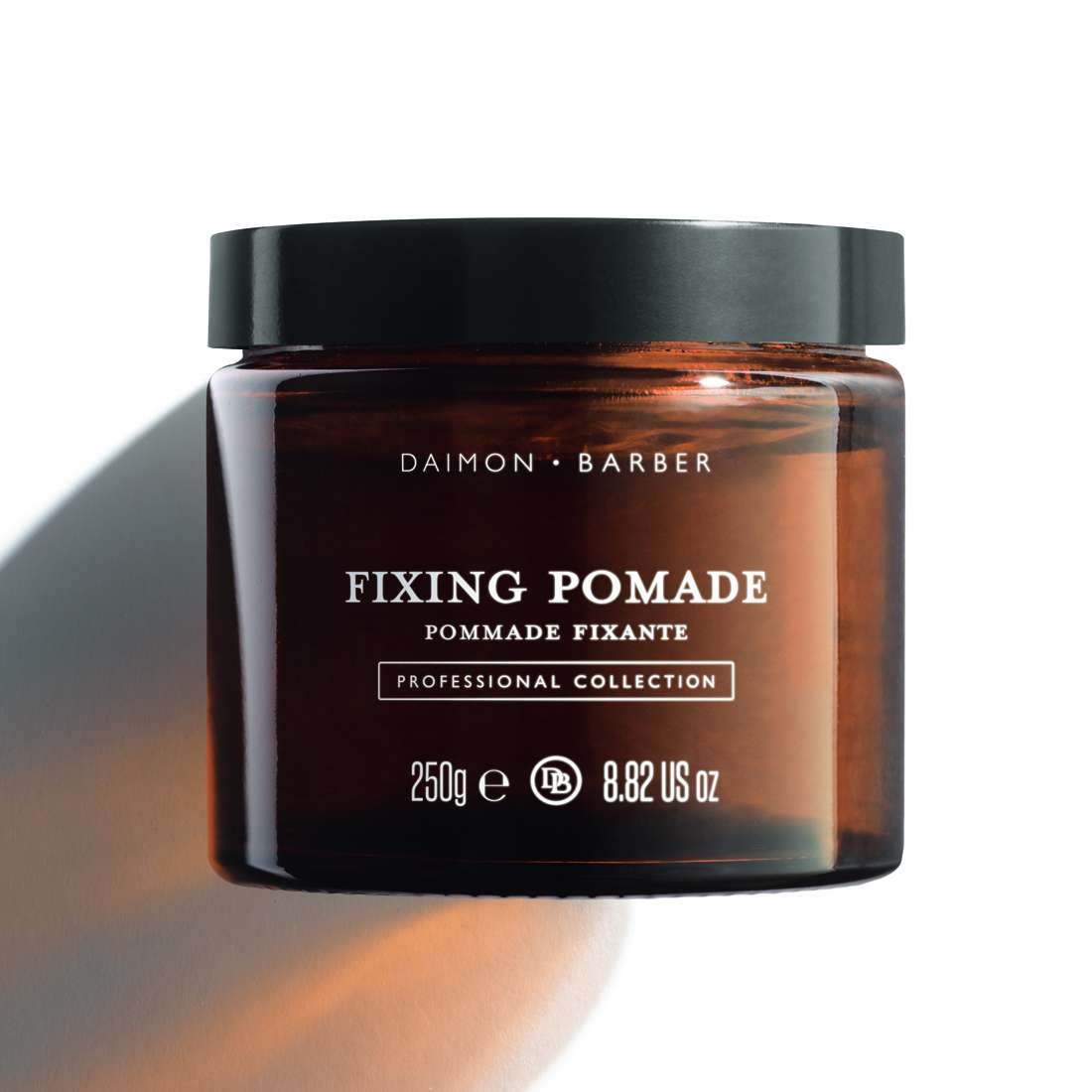 Fixing Pomade - 250g Professional Use