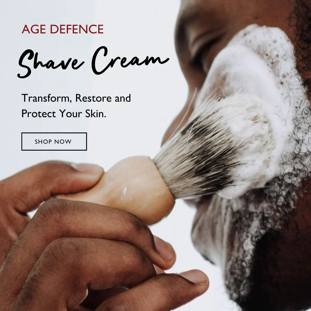 Shave Cream