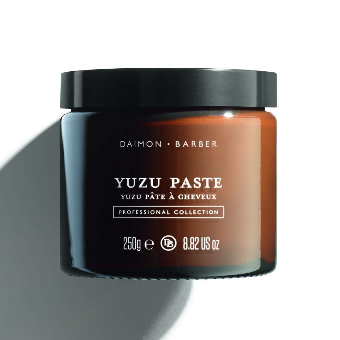 Yuzu Paste - 250g Professional Use