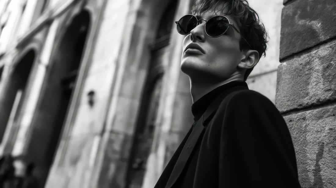 The Mod Cut 2026: The Modern Return of a Timeless Men’s Haircut
