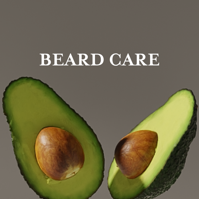 Beard Care