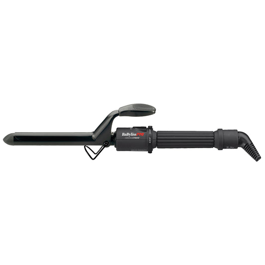 BABYLISS PRO CURLING IRON SPRING HANDLE 3/4"