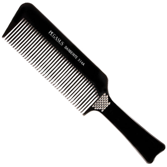 PEGASUS STYLING COMB 8"