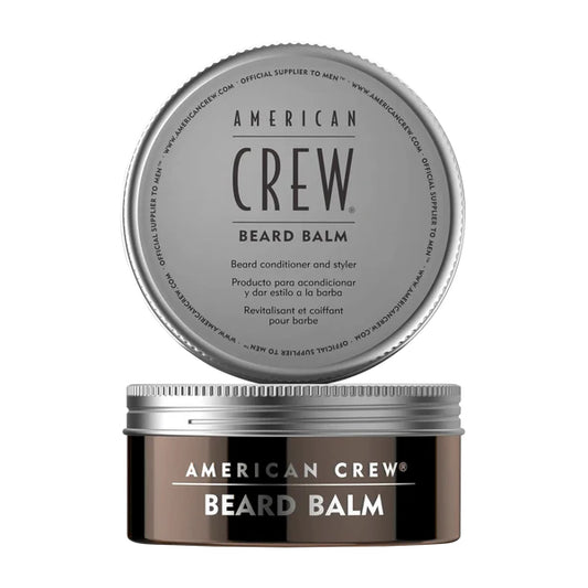 Beard Balm 62mL