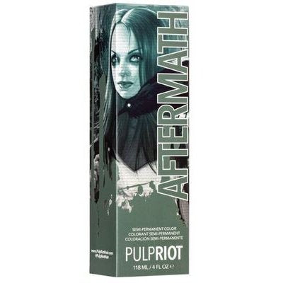 PULPRIOT SEMI COLOR