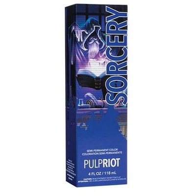 PULPRIOT SEMI COLOR