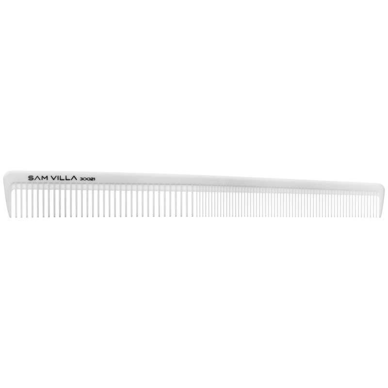 Artist Series Detail Comb