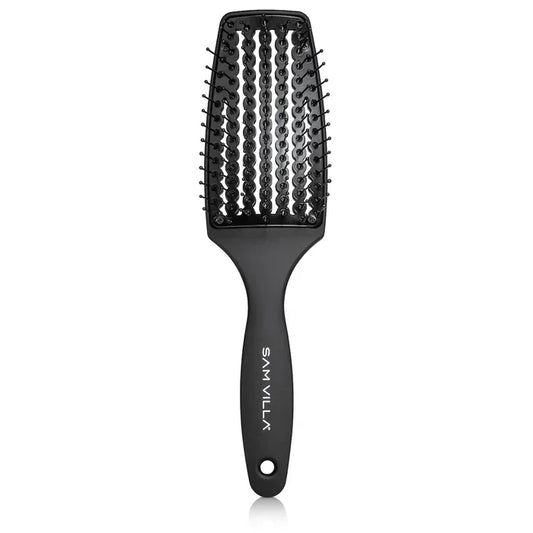 Sam Villa Ionic Pro Vent Brush