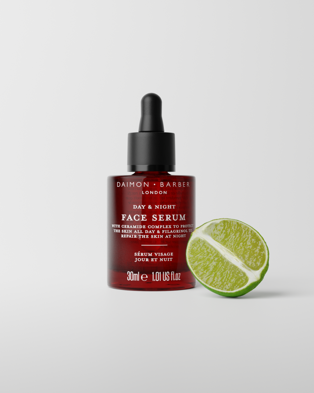 Day & Night Face Serum