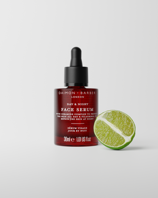 Day & Night Face Serum