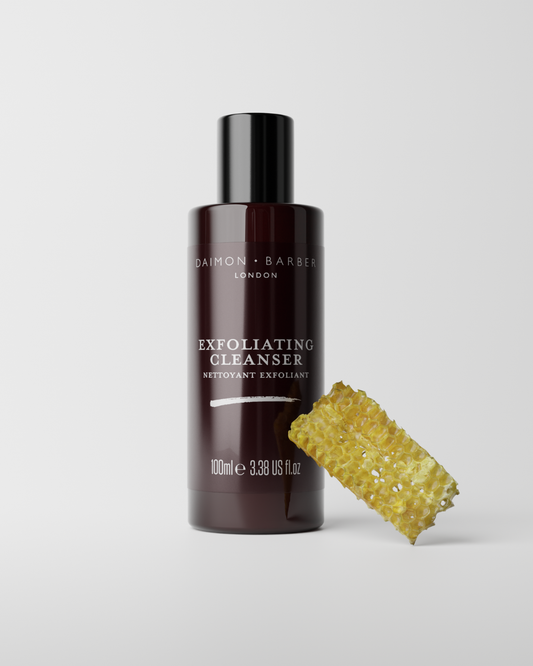 Exfoliating Cleanser