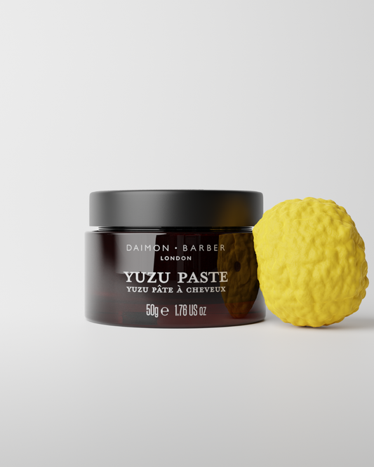Yuzu Paste