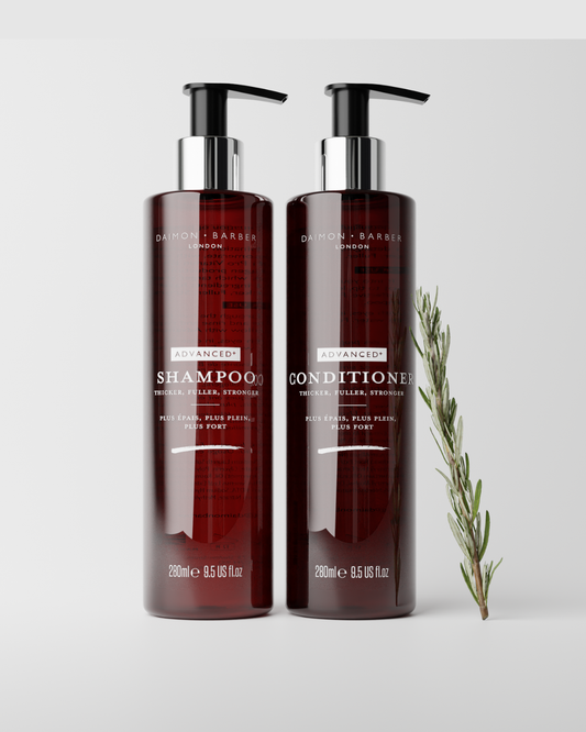 Advanced+ Growth Duo