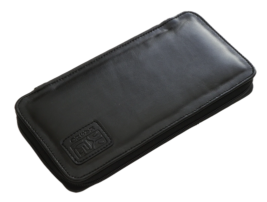 KASHO 8 SHEAR CASE ZIPPER