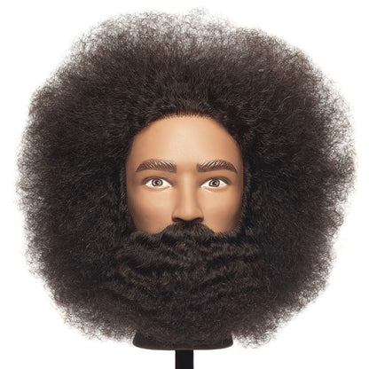 MANNEQUIN ELIJAH (MEDIUM HEAD SIZE)